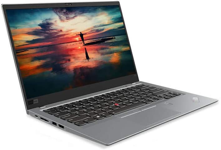 Lenovo ThinkPad home office laptop