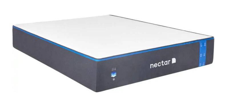 Nectar Memory Foam mattress