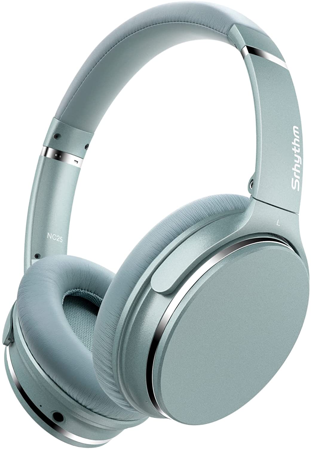 Srhythm NC25 Active Noise Cancelling Headphones