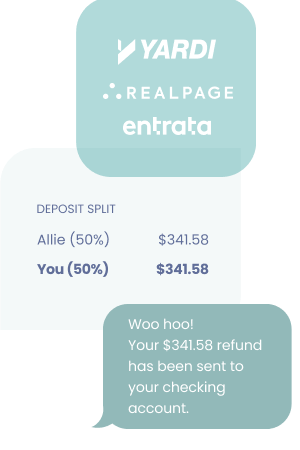 Roost for student housing integrates with Yardi, Realpage and Entrata