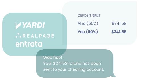 Roost for student housing integrates with Yardi, Realpage and Entrata