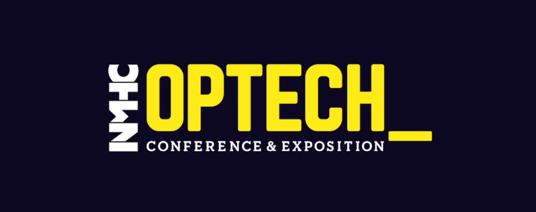 Optech 2024 conference